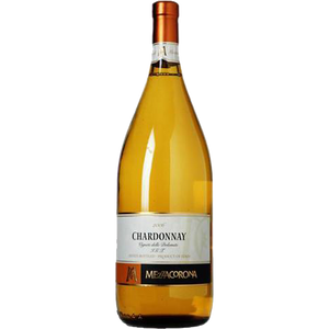 Mezzacorona Chardonnay