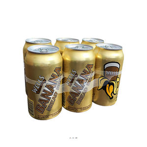 Wells Banana Bread  6pk Cn