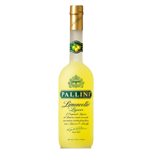 Pallini Limoncello Liquer