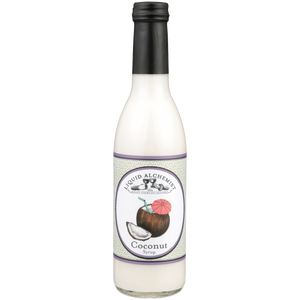 Liquid Alchemist Coconut Syrup