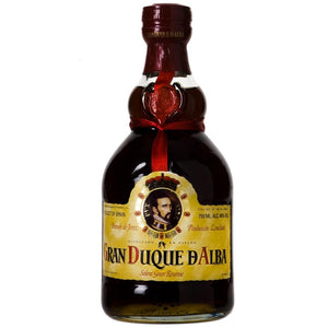 Gran Dugue D Alba Brandy