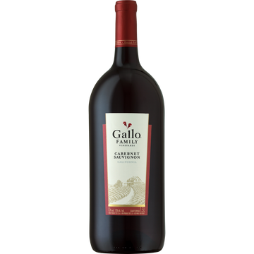 Gallo Family Cabernet