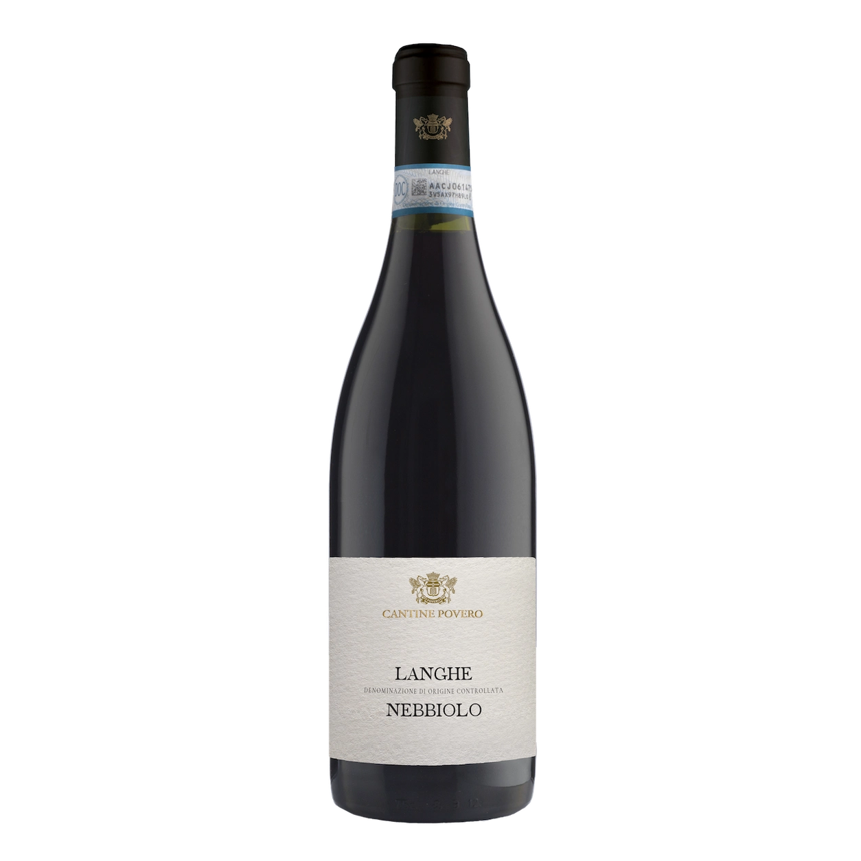 Cantine Langhe Nebbiolo