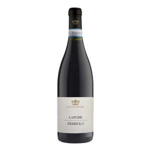 Cantine Langhe Nebbiolo