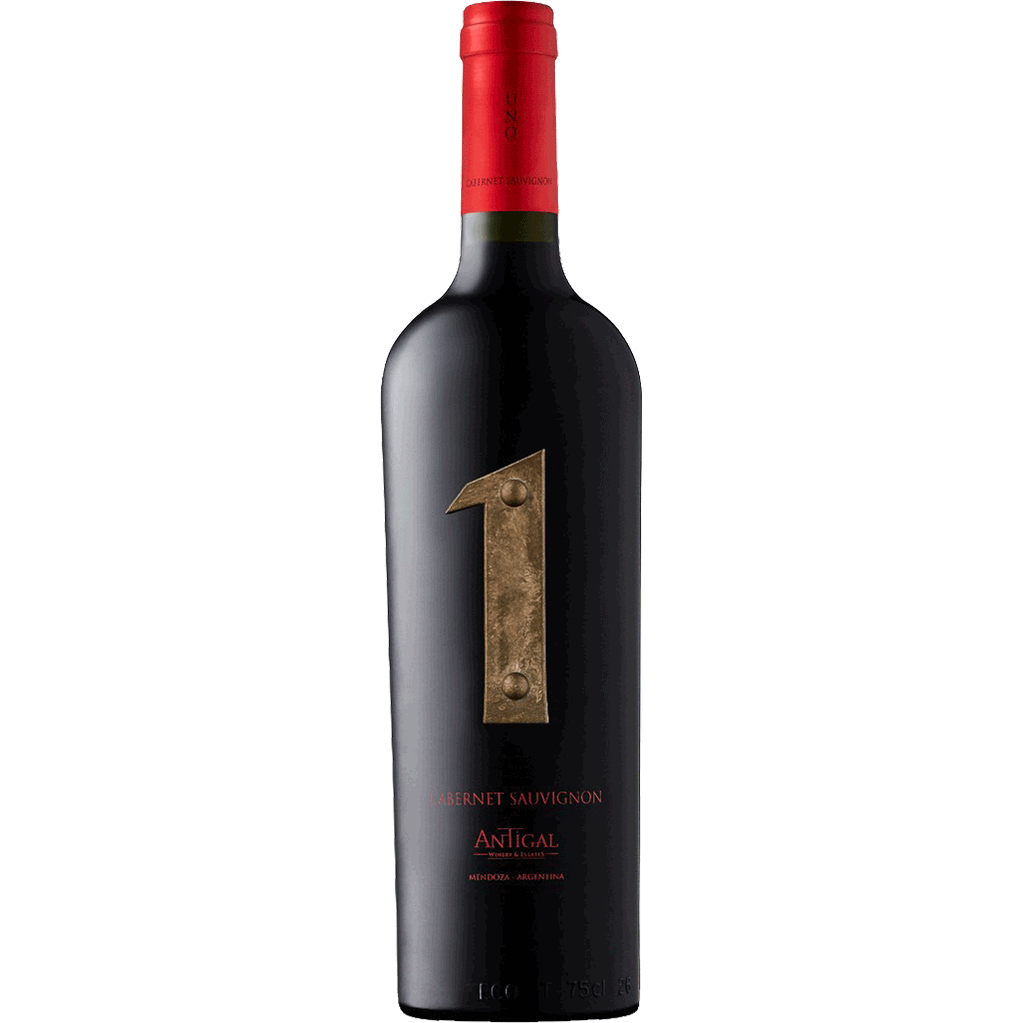 Antigal Uno Cabernet