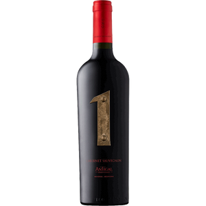Antigal Uno Cabernet