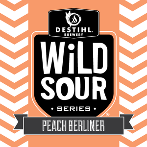 Destihl Cherry Pie Sour  4pk Cn