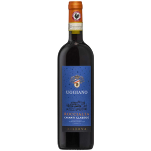 Uggiano Roccialta Chianti Classico Riserva