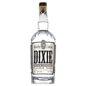 Dixie Pepper Vodka