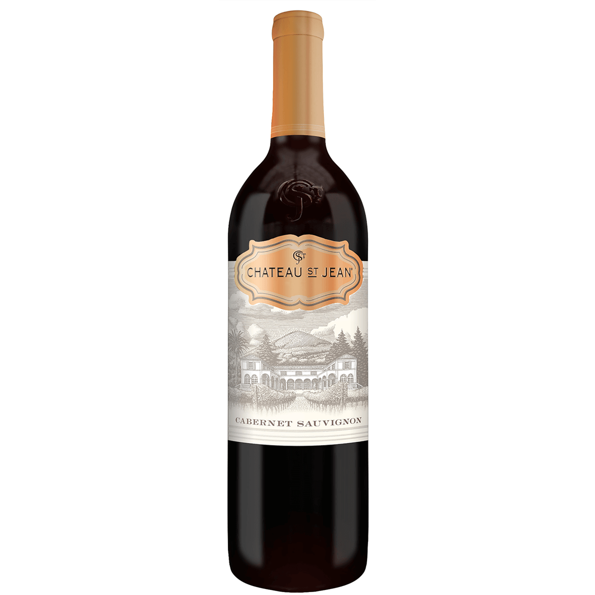 Chateau St Jean Cabernet