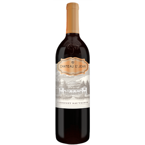 Chateau St Jean Cabernet