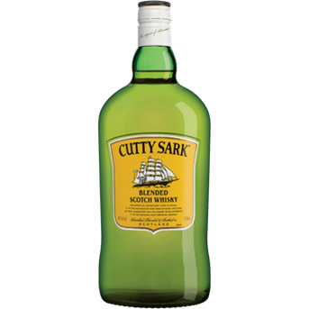 Cutty Sark Scotch