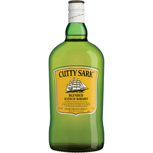 Cutty Sark Scotch