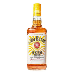Jim Beam Sunshine Blend