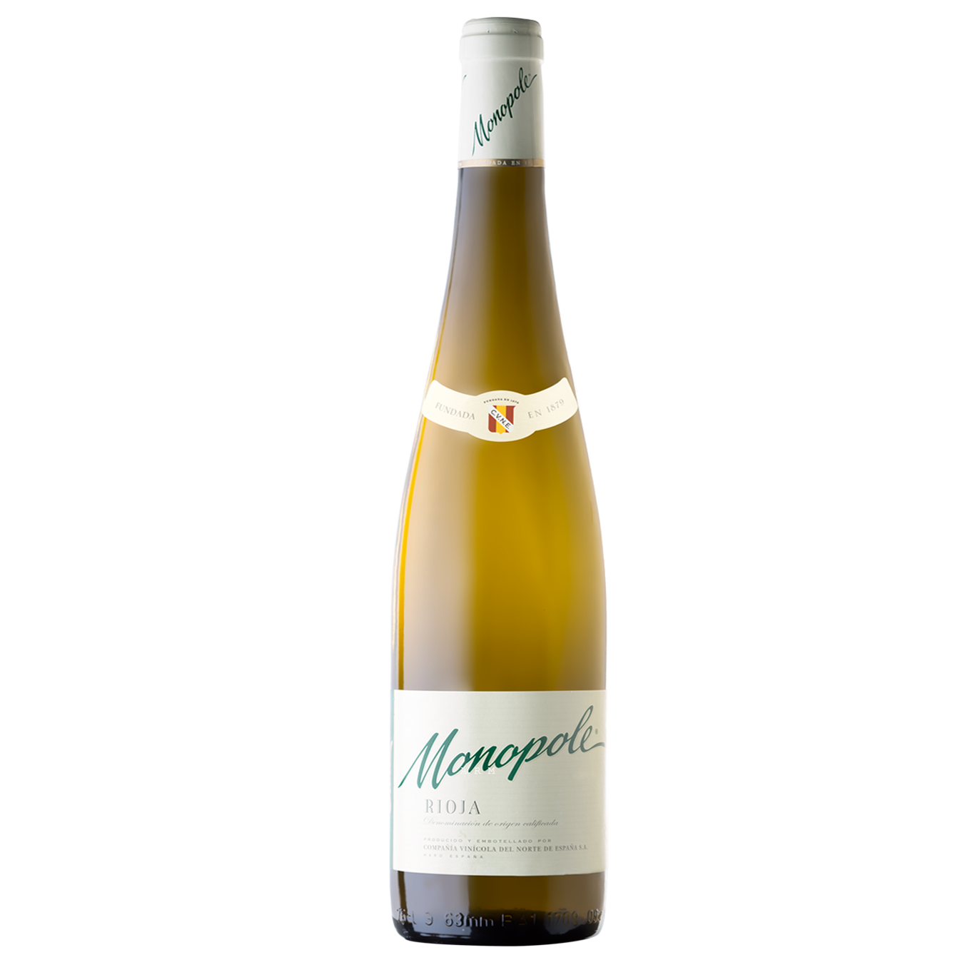 CVNE Monopole Rioja Blanco