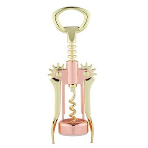 Old Kentucky Home Copper & Gold Corkscrew