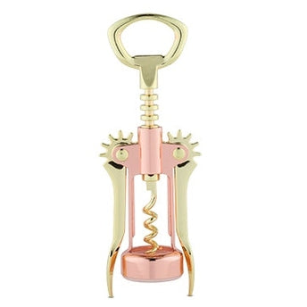 Old Kentucky Home Copper & Gold Corkscrew