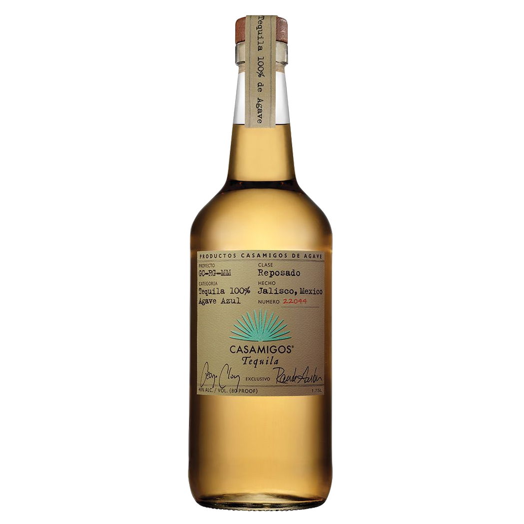 Casamigos Reposado Tequila