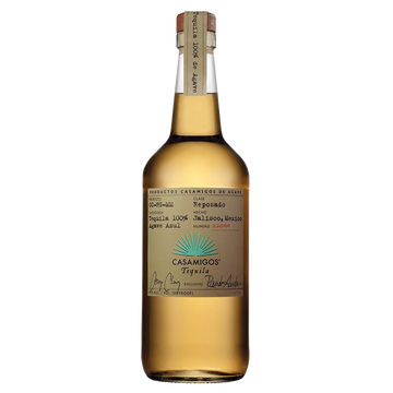 Casamigos Reposado Tequila