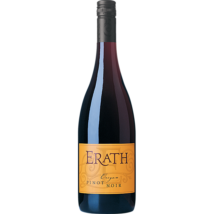 Erath Oregon Pinot Noir