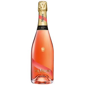 G H Mumm Grand Cordon Brut Rose