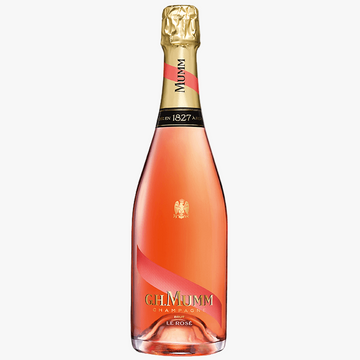 G H Mumm Cordon Brut Rose