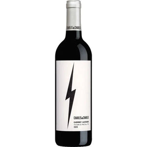 Charles & Charles Cabernet