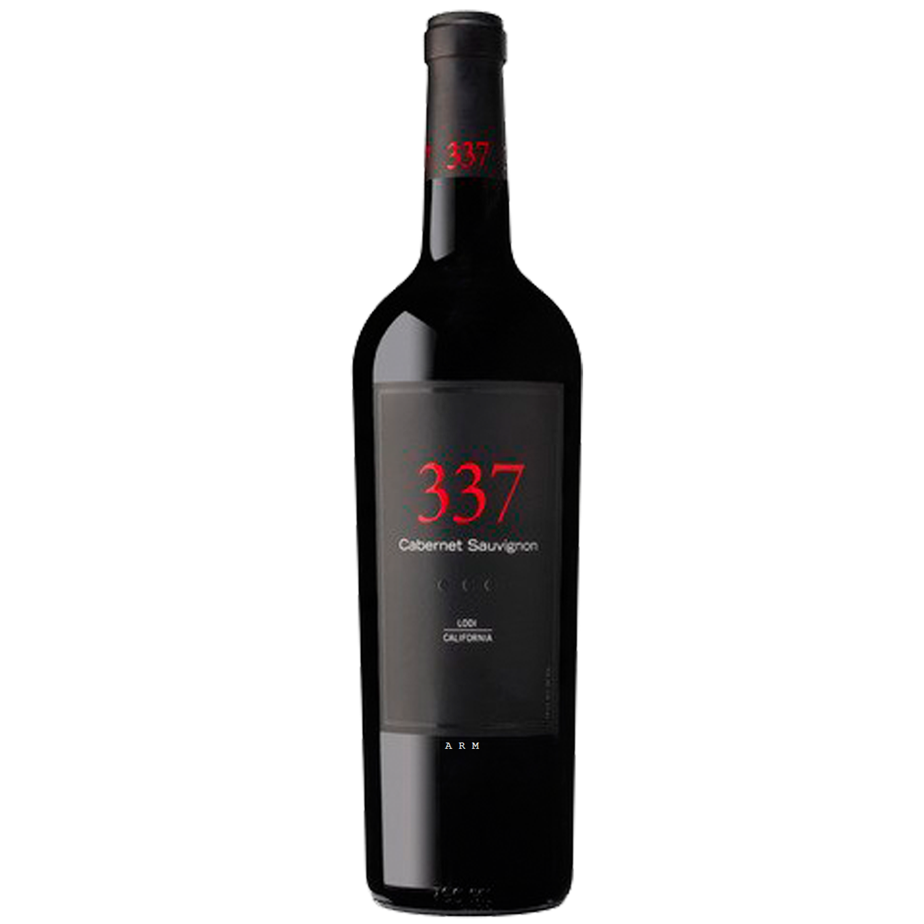 Noble Vines 337 Cabernet