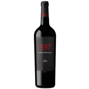 Noble Vines 337 Cabernet