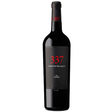 Noble Vines 337 Cabernet
