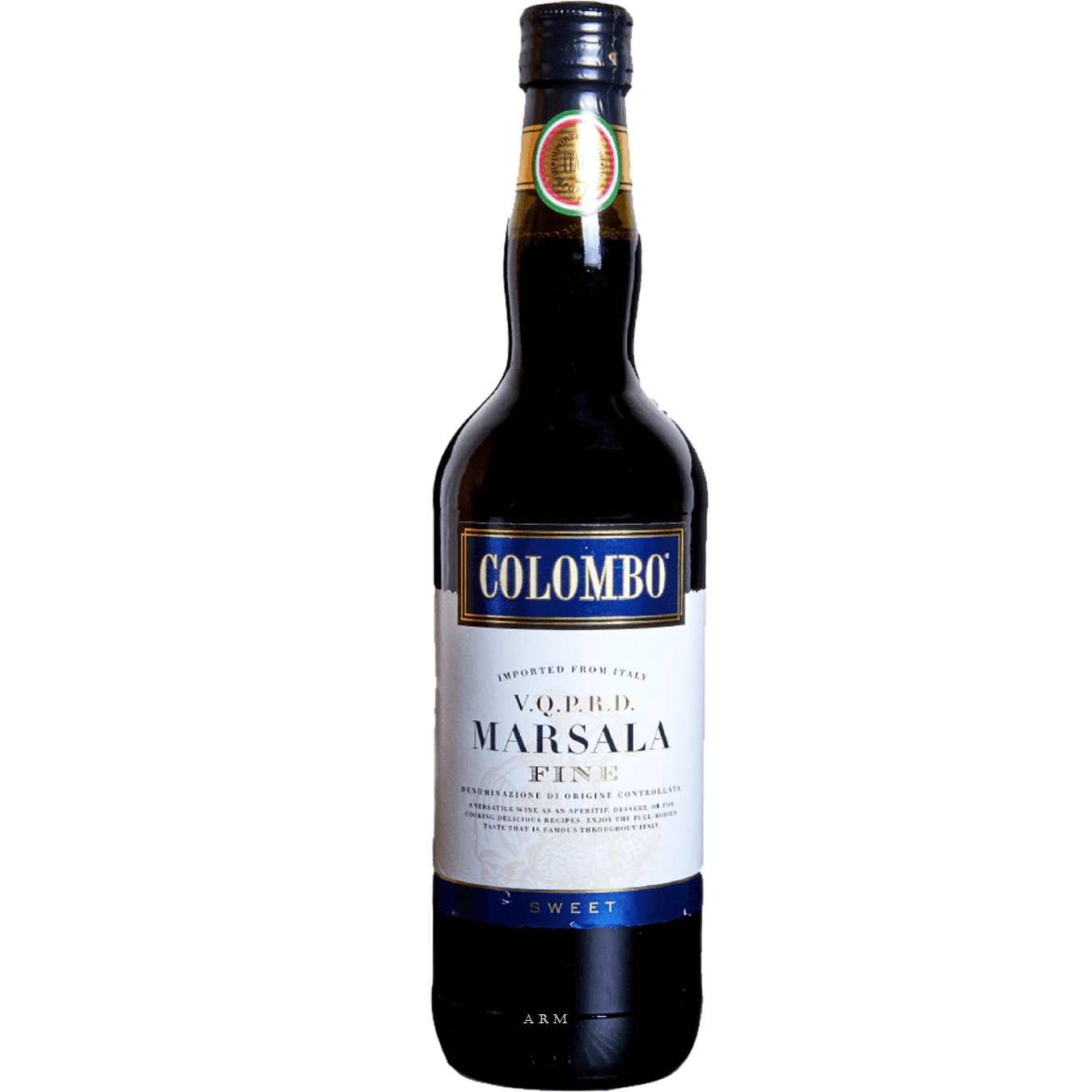 Colombo Marsala Sweet