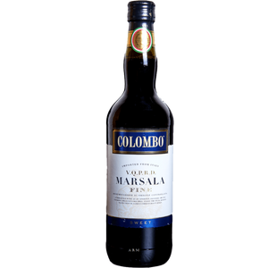 Colombo Marsala Sweet