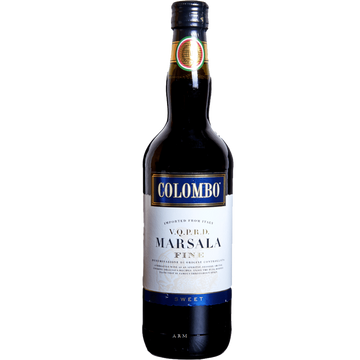 Colombo Marsala Sweet