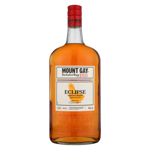 Mount Gay Eclipse 1703 Rum Pet
