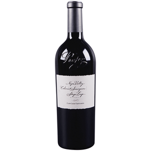Cliff Lede Poetry Napa Cabernet 2021