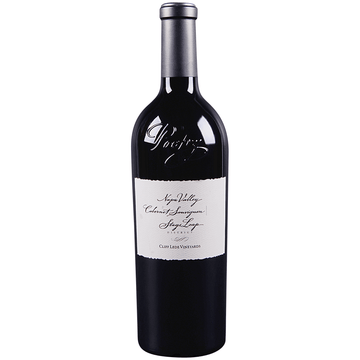 Cliff Lede Poetry Napa Cabernet 2021