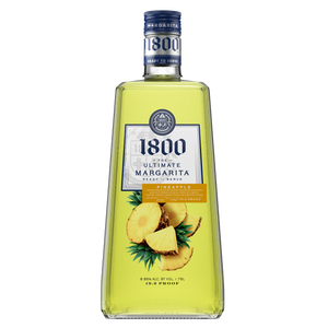 1800 Ultimate Pineapple Margarita