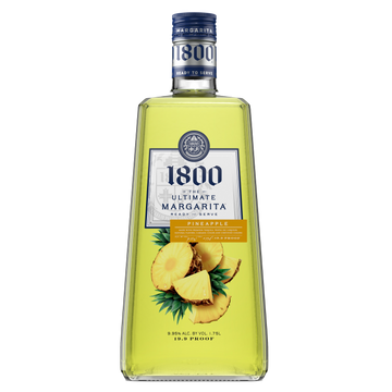 1800 Ultimate Pineapple Margarita