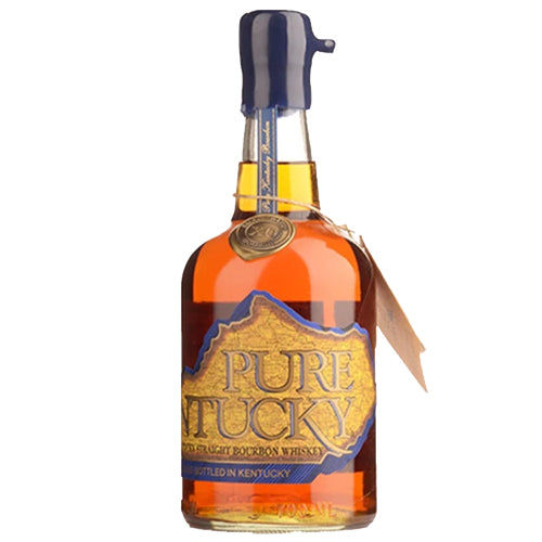 Pure Kentucky Bourbon