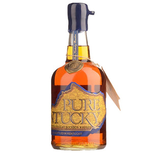 Pure Kentucky Bourbon