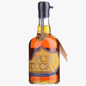 Pure Kentucky Bourbon