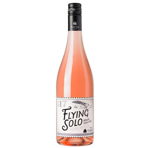 Flying Solo Granache Rose