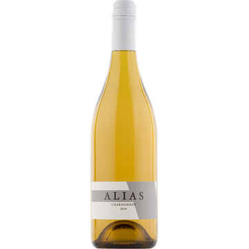 Alias Chardonnay