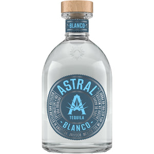 Astral Blanco Tequila
