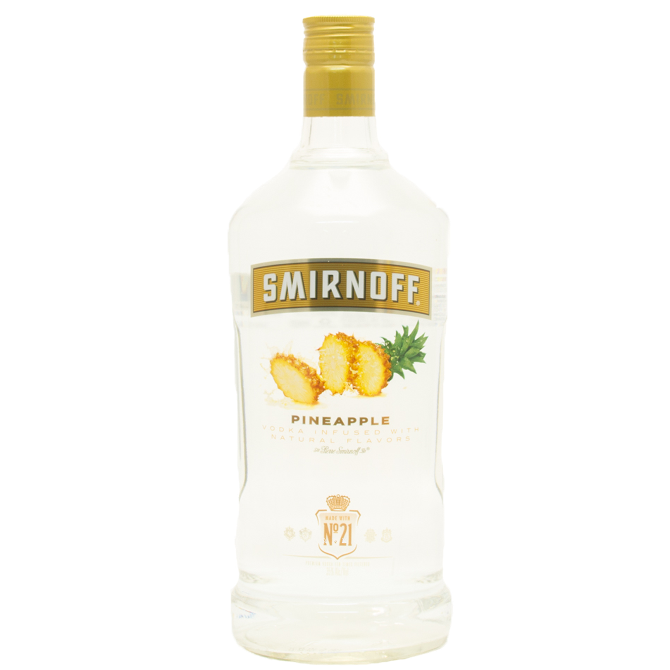 Smirnoff Pineapple