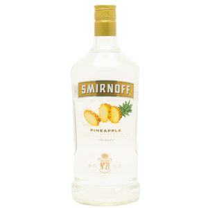 Smirnoff Pineapple
