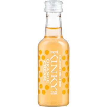 Kinky Orange Cream