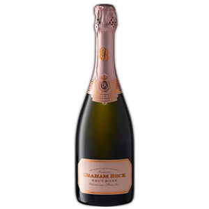Graham Beck Brut Rose