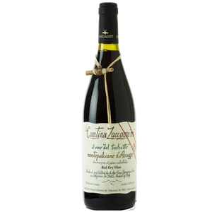 Zaccagnini Montepulciano D'Abruzzo