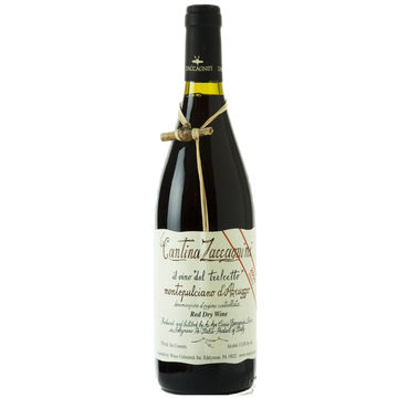 Zaccagnini Montepulciano D'Abruzzo